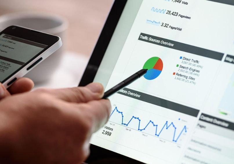 The Sheer Importance of Integrating Data and Analytics into Your Marketing Strategy 