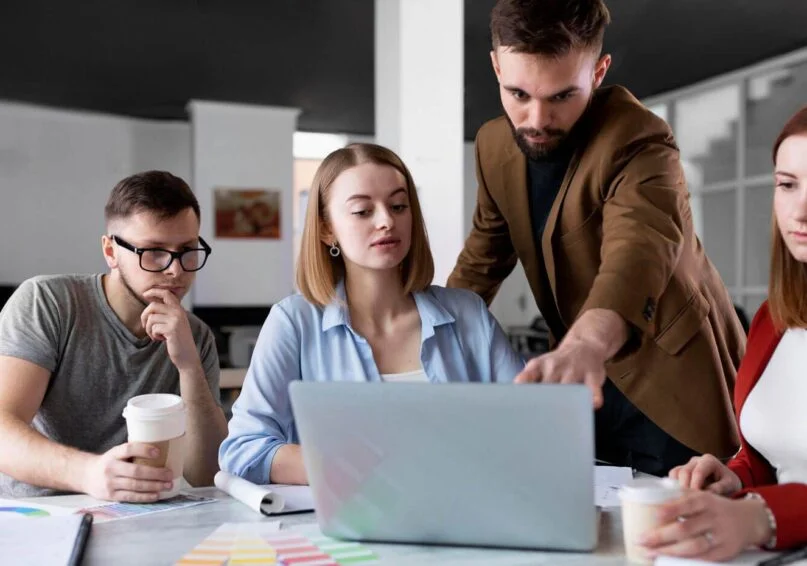 Essential Questions to Ask Before Employing a Digital Marketing Agency