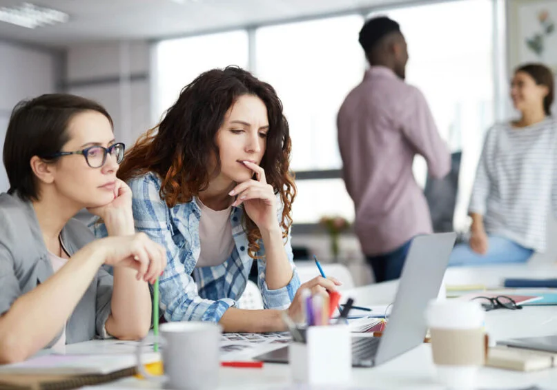 Top Reasons to Hire Professional Web Developers for Your Business