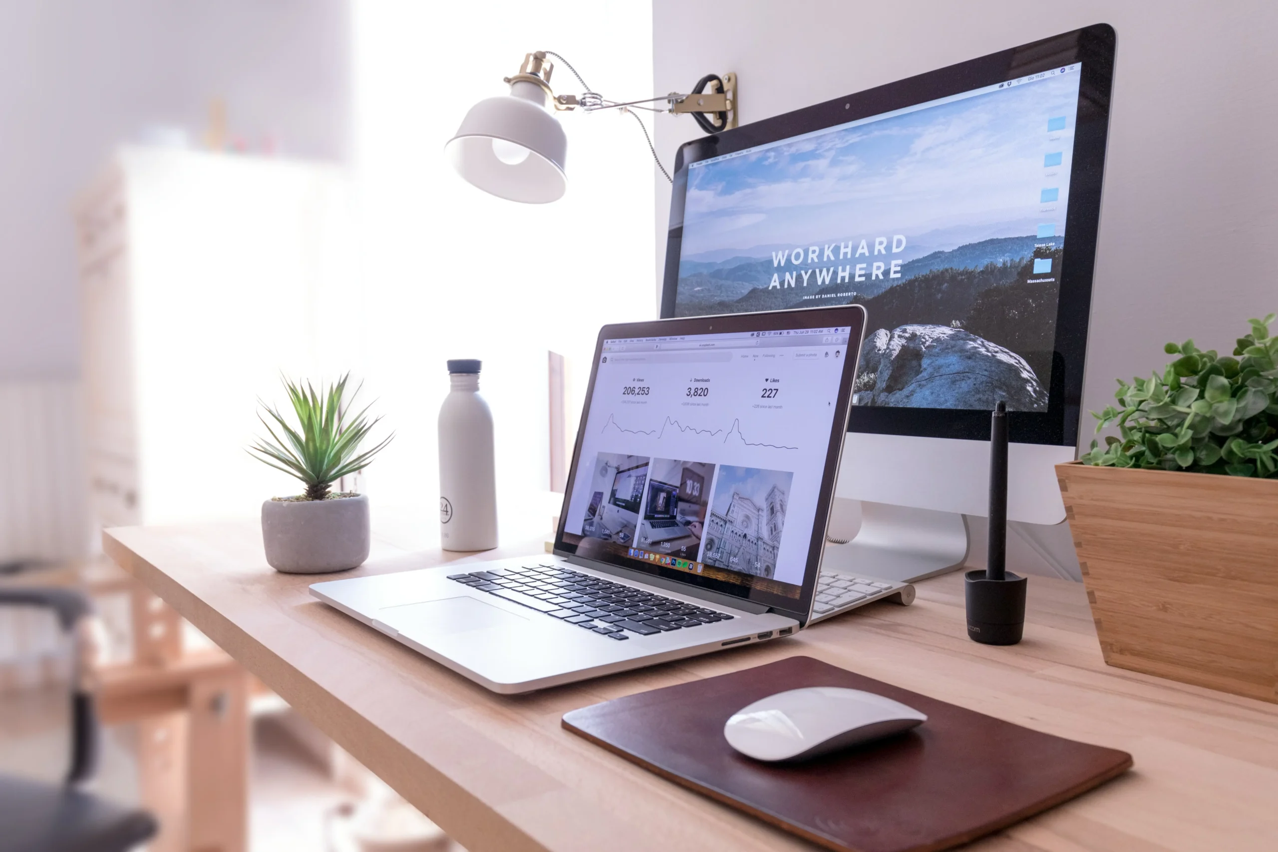 Web Development Services — DigiOrbit Solutions